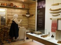 Сивинский краеведческий музей