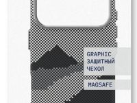 Чехол-накладка Rocket