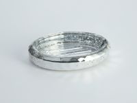 Мыльница Серебряная гармония/Silver Harmony