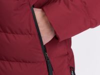 Пальто пуховое Siberia II Женское