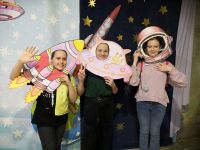 Кузнецкая центральная городская библиотека им. А. Н. Радищева