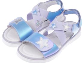 Сандалии для девочек