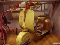 Музей советского быта «Коммуналка»