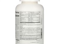 Source Naturals, Life Force Multiple, 120 таблеток