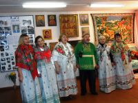 Тчановский сельский клуб