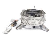 Горелка газ. KGB-1608 со шлангом.