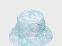 Панама текстильная для девочек