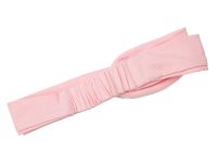 Повязка на голову трикотажная для девочек, 2 шт в комплекте