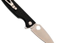 Складной нож Daggerr Piranha DL, сталь 8Cr14MoV, рукоять FRN