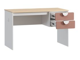 Стол детский Милна 120x60 Розовый