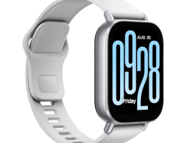 Умные часы REDMI