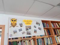 Центральная районная библиотека с. Газимурский Завод