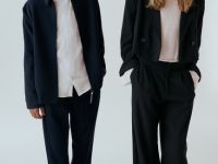 Рубашка для мальчиков, Белый