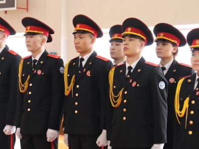 На соревнованиях «Патриот» в Якутии в этом году выступят 18 команд