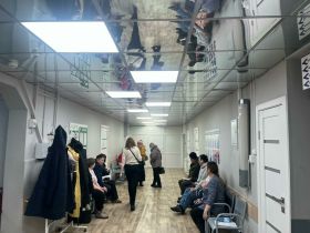 В Олекминском районе до 2 апреля работают мобильные хирурги