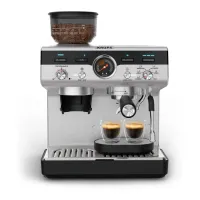 Кофейная станция KRUPS Precision XP801T10