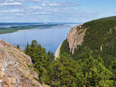 Экспедиция Российского экологического общества изучит изменения климата в Якутии