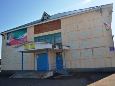 Мемориальный музей им. Фатиха Карими