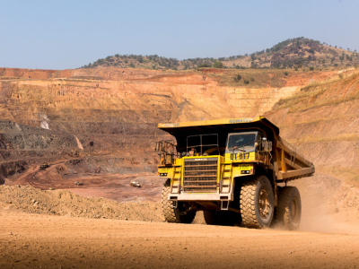 Добычу золота увеличили в Якутии