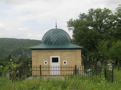 Зиярт Сайд-Ахмеда