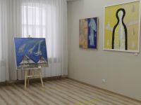 Картинная галерея г. Славянска-на-Кубани