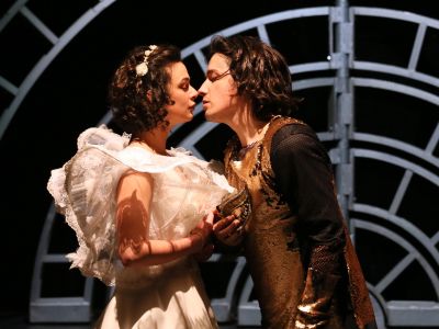 Билеты на Ромео и Джульетта (У Никитских ворот) / Театр | Афиша | ИнфоТаймс