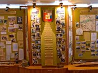 Историко-краеведческий музей им. А. В. Юшкина