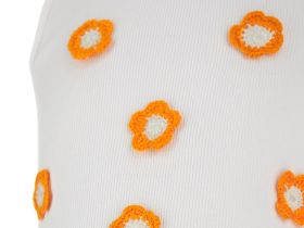 Комплект (майка+шорты) для девочки