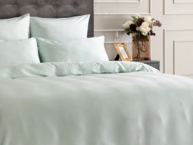 Постельное белье Pale Blue
