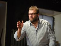 Учебный театр Нижегородского театрального училища им. Е. А. Евстигнеева