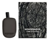 Wonderwood: парфюмерная вода 50мл