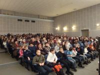 Кинотеатр «Космос»