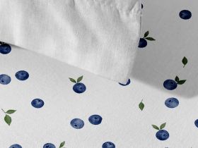 Простыня Черника/Mirtillo