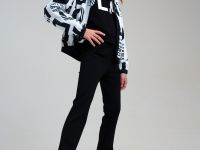 Полуботинки для девочек