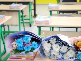 Новый медицинский класс открыли в школе № 29 Якутска