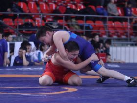 В Якутске стартовал открытый республиканский турнир в честь Павла Пинигина