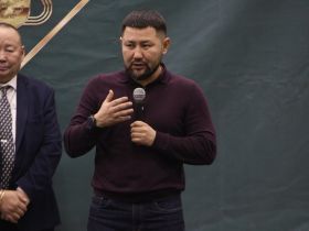 Победитель Игр Дыгына — 2026 получит три миллиона рублей и квартиру