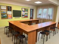 Творческий клуб «Созвездие» на ул. Севастопольской