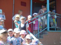 Библиотека – общественный центр микрорайона Псковкирпич