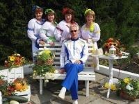 Голицынский сельский дом культуры