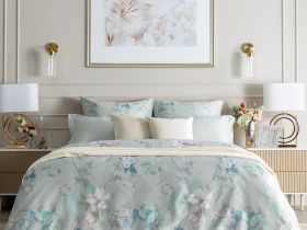 Постельное белье Каори