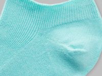 Носки из хлопка