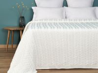 Плед Новаллас/Novallas, белый