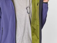 Куртка легкая Reine Женская