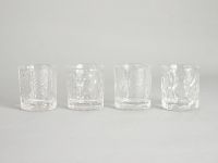 Набор стопок Icy