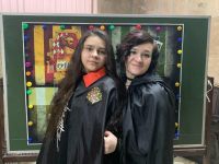 Кузнецкая центральная городская библиотека им. А. Н. Радищева