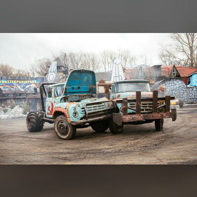 Гонки на выживание