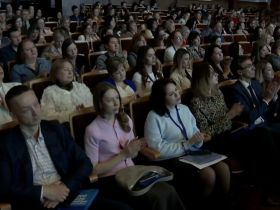 Глава СЖР принял участие в работе Новосибирского медиафорума