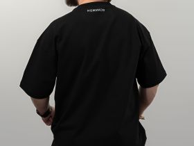 Футболка Ножиков "Настоящий заточник"