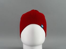 Шапка Nordski Classic Red